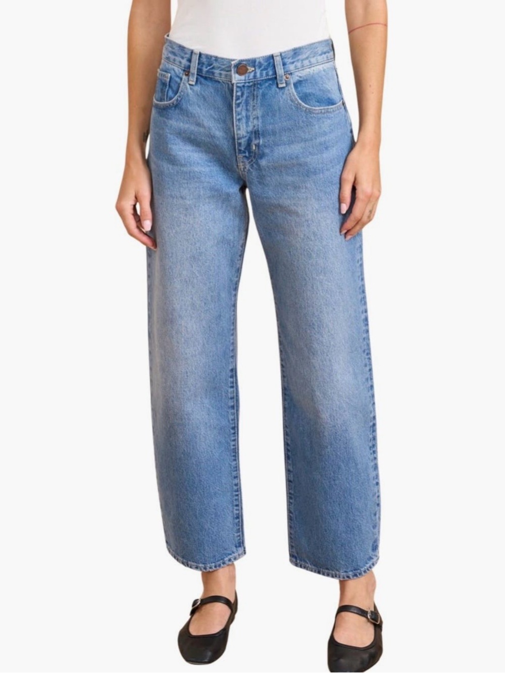 La Ligne Jeans